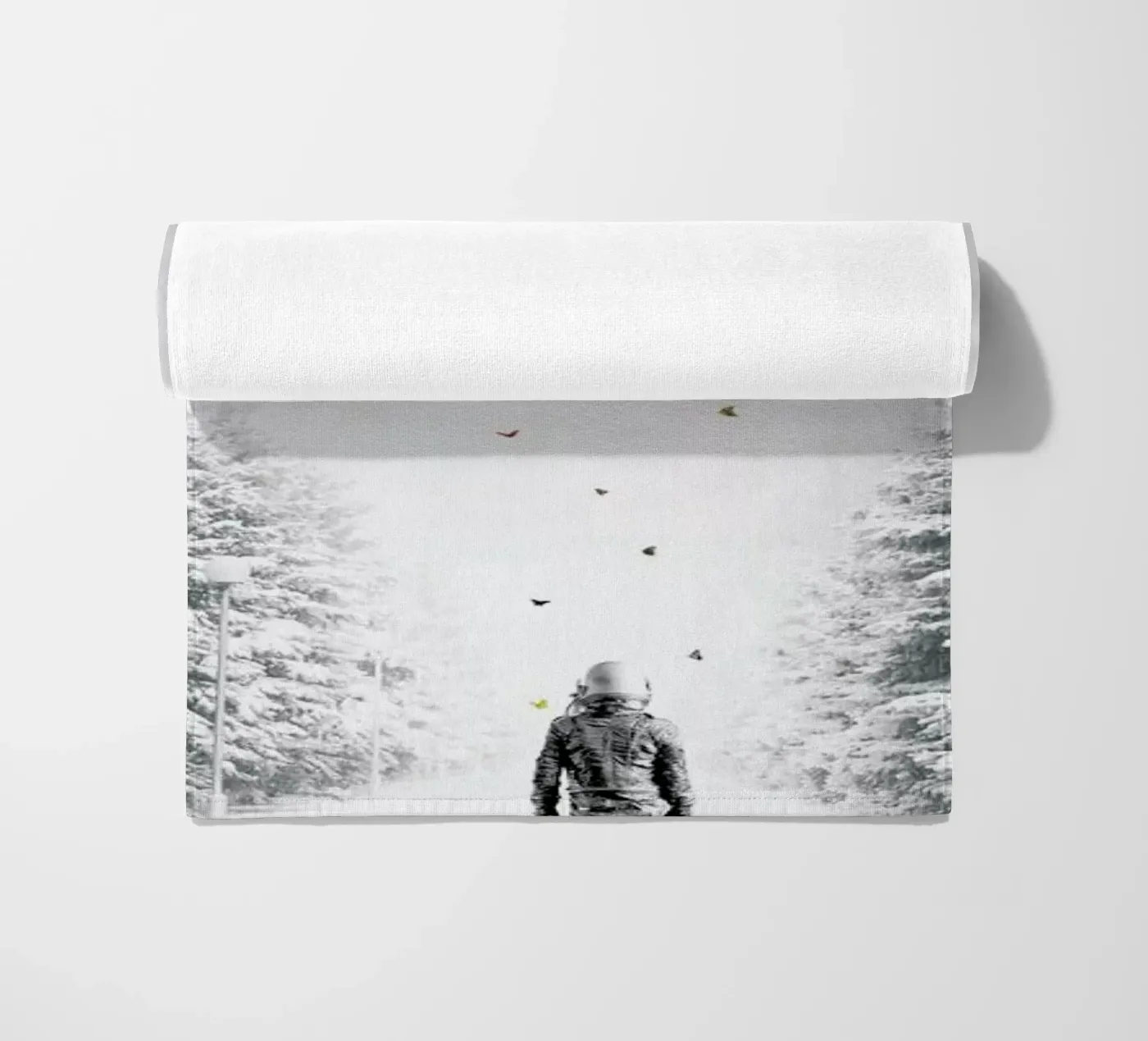 The Path telo mare da Jason Brueck