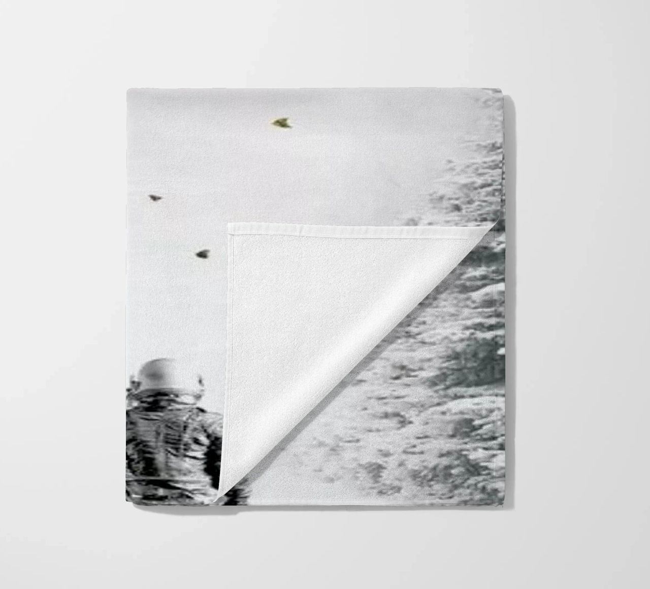 The Path telo mare da Jason Brueck