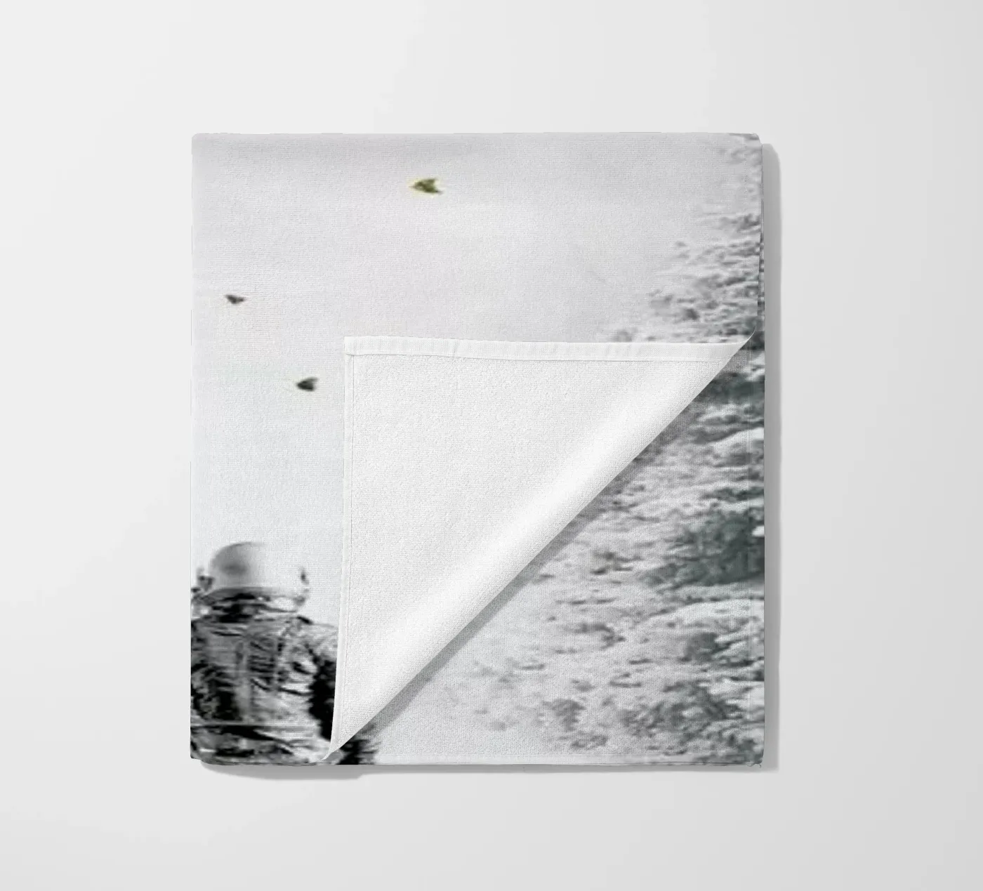 The Path telo mare da Jason Brueck