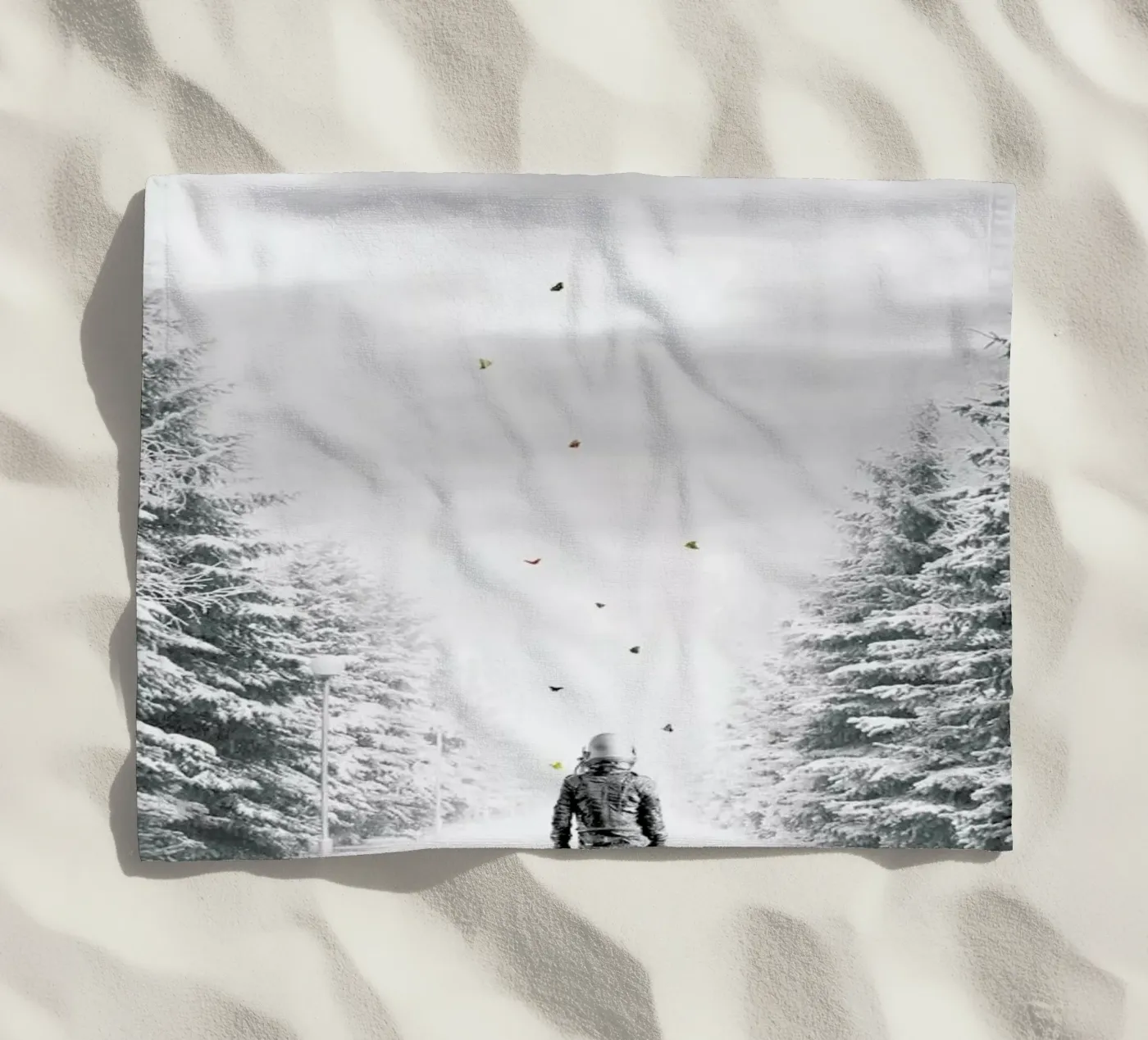 The Path telo mare da Jason Brueck