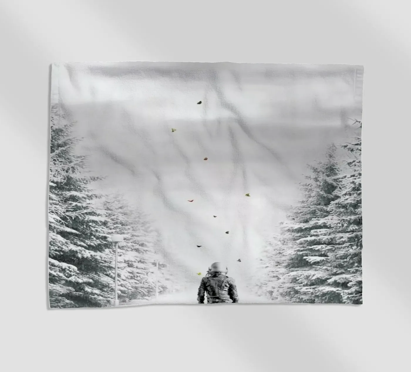 The Path telo mare da Jason Brueck