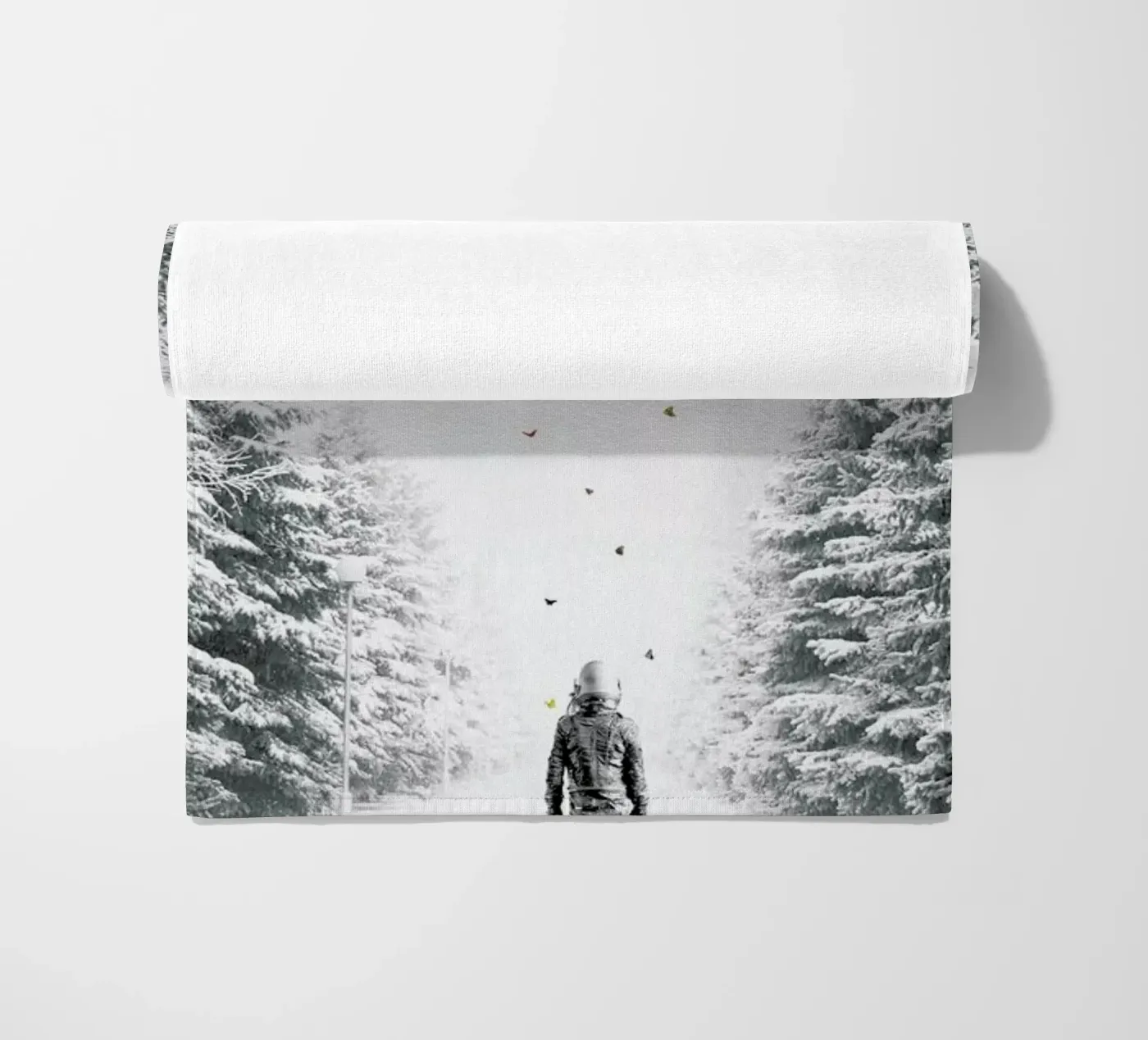 The Path telo mare da Jason Brueck