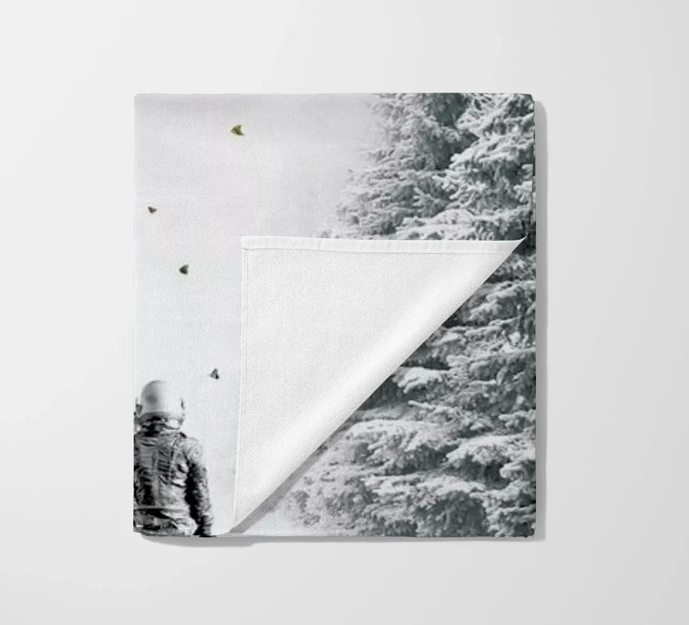 The Path telo mare da Jason Brueck