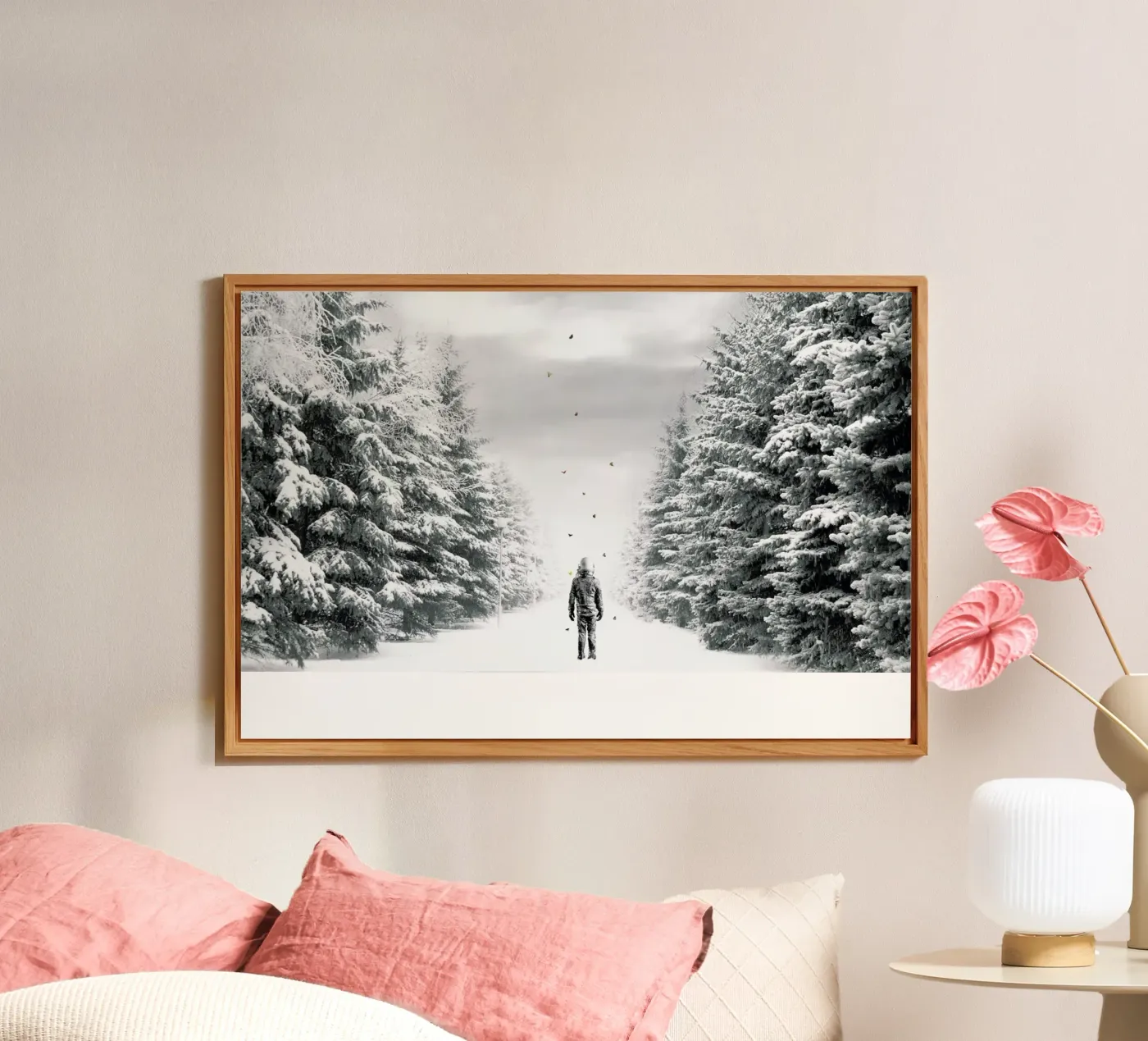 The Path pannello forex da Jason Brueck