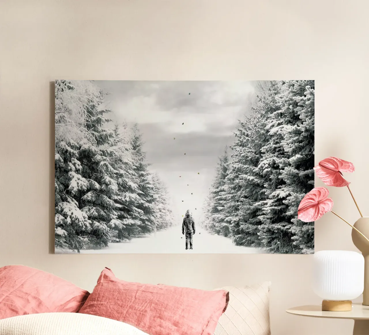 The Path tela da Jason Brueck