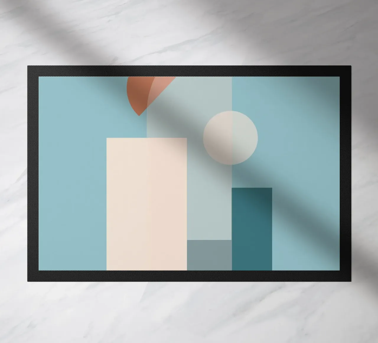 Forme geometriche minime 17 zerbino da Gaite