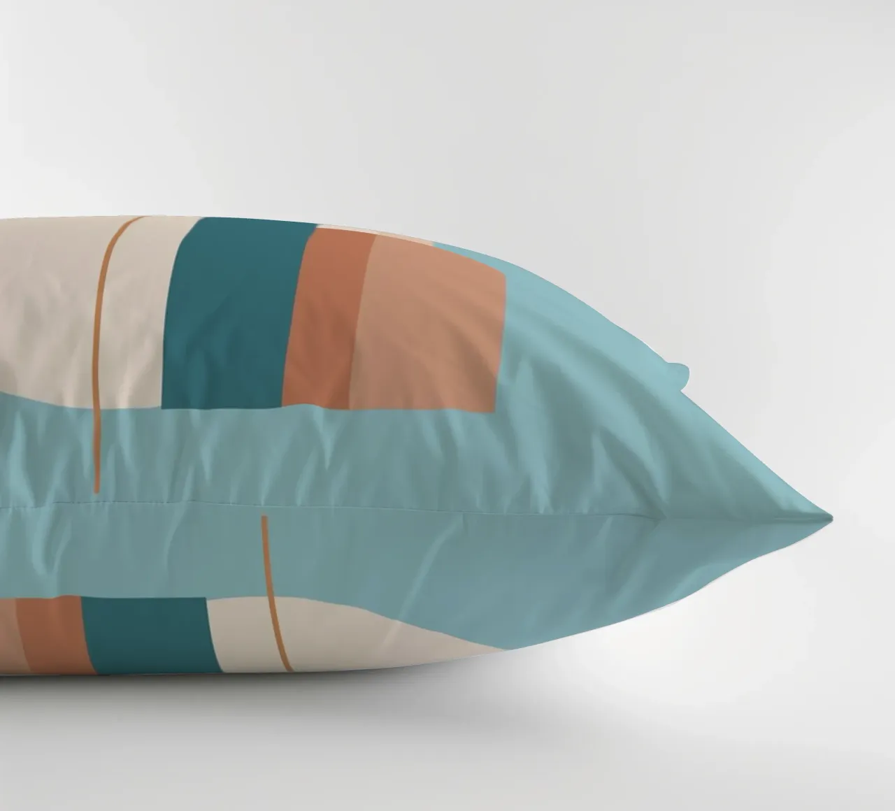 Forme geometriche minime 20 cuscino da Gaite