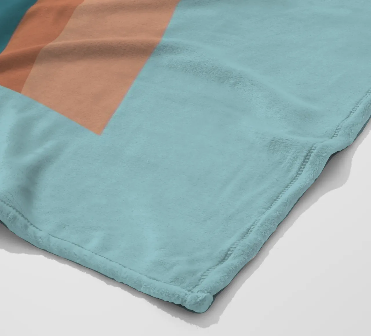 Forme geometriche minime 20 coperta in pile da Gaite