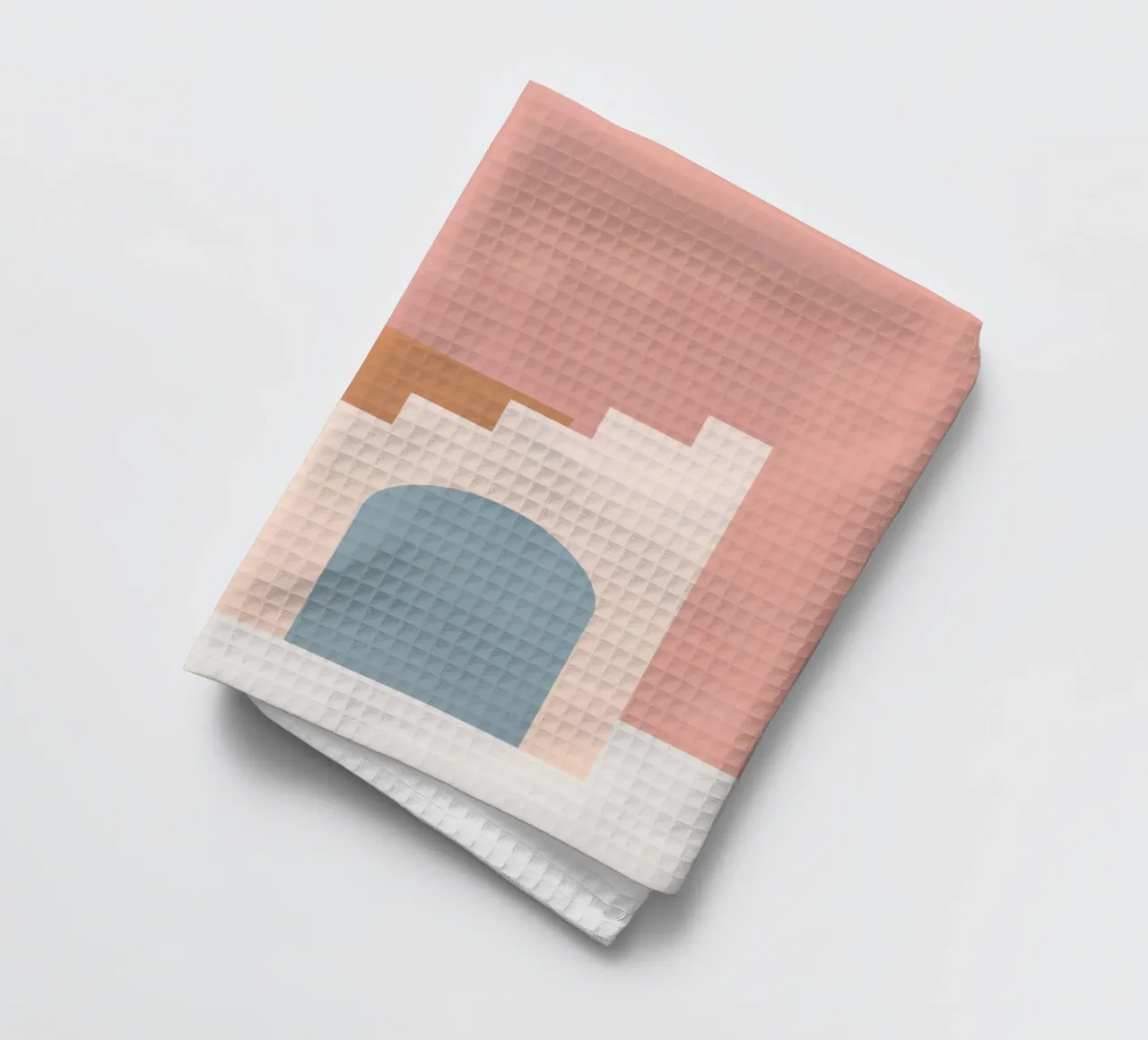 Minimal Abstract 17 torchon de Gaite