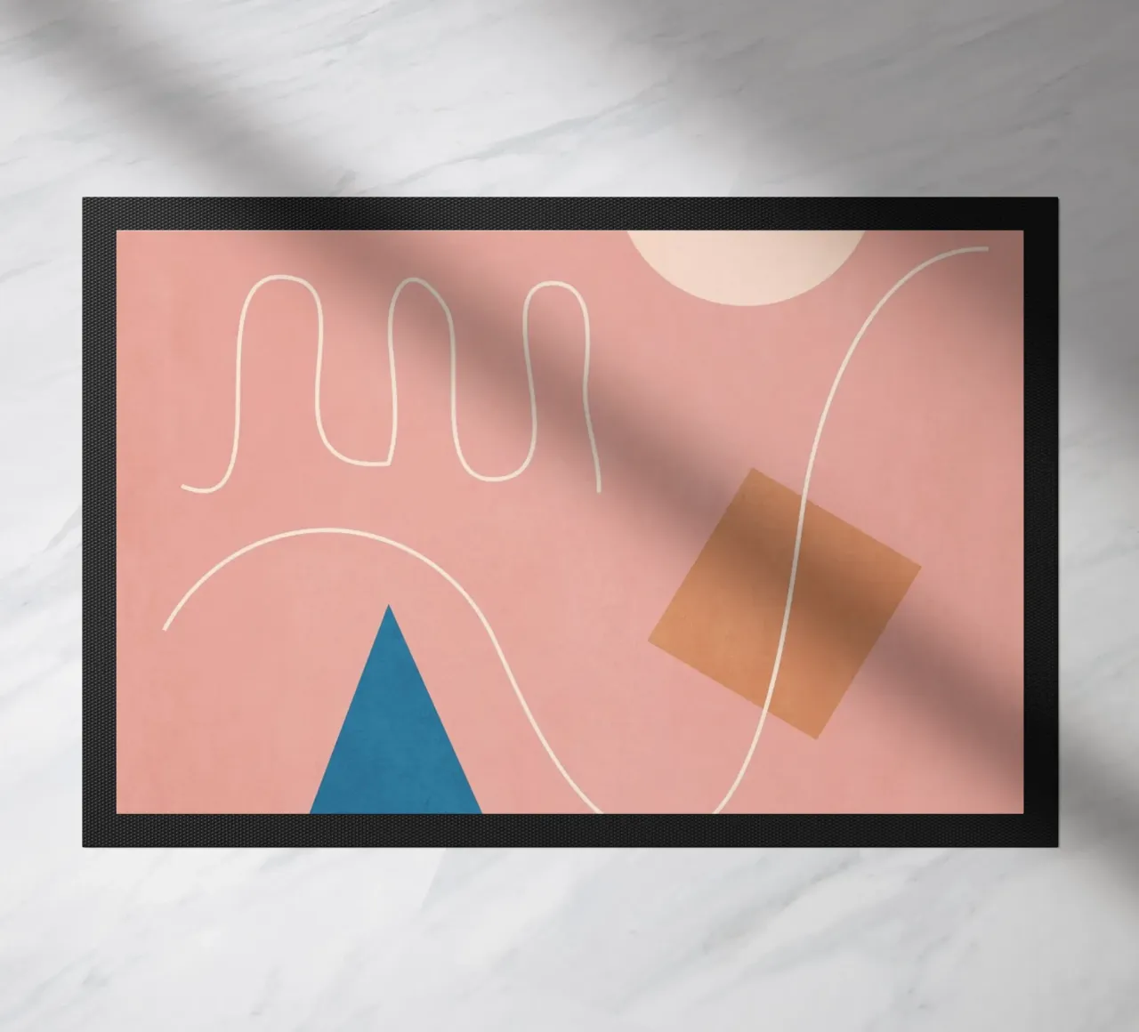 Forme geometriche minime 19 zerbino da Gaite