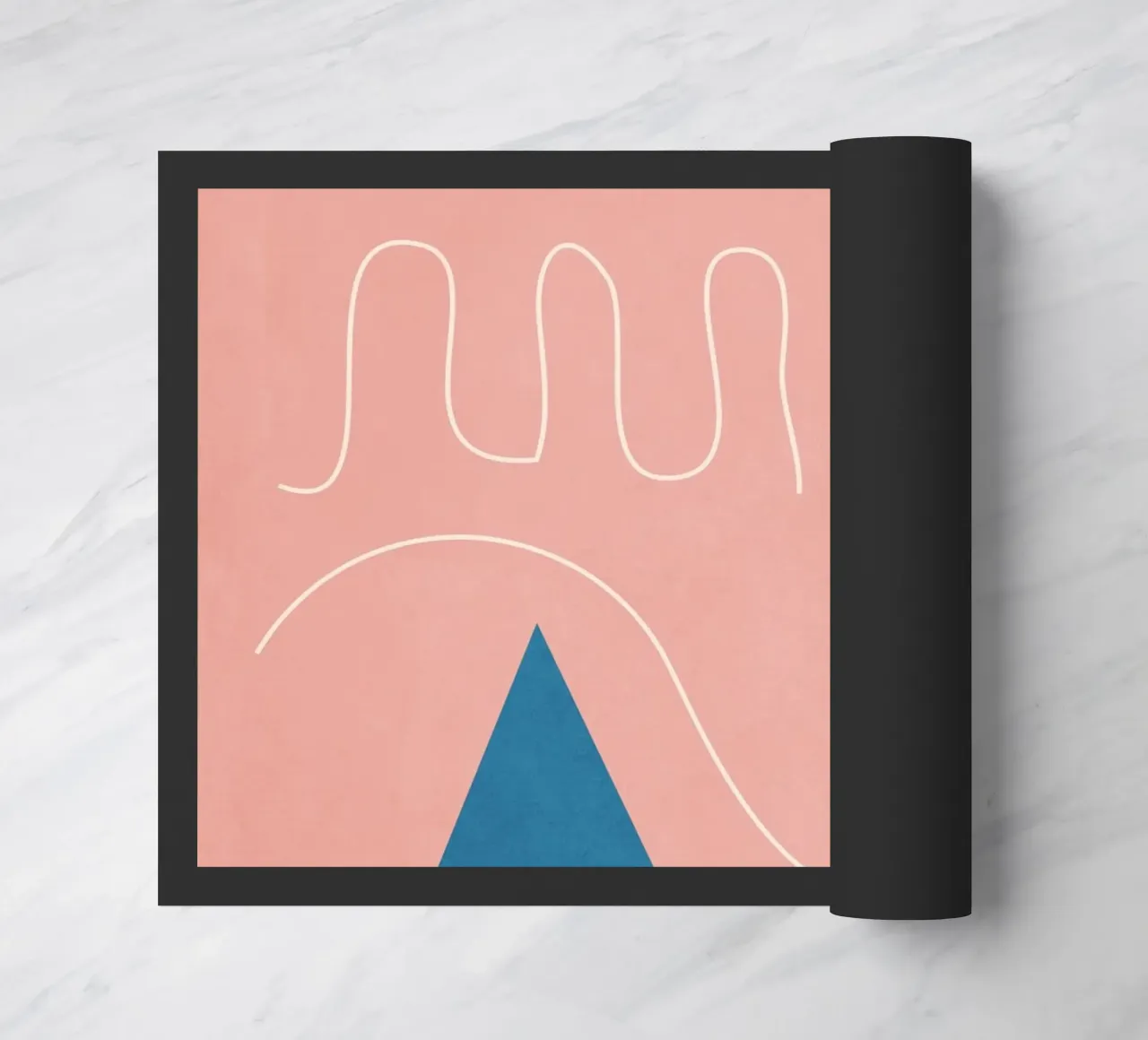 Forme geometriche minime 19 zerbino da Gaite