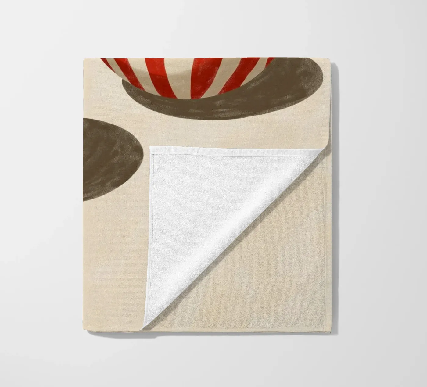 Striped Balls telo mare da treechild