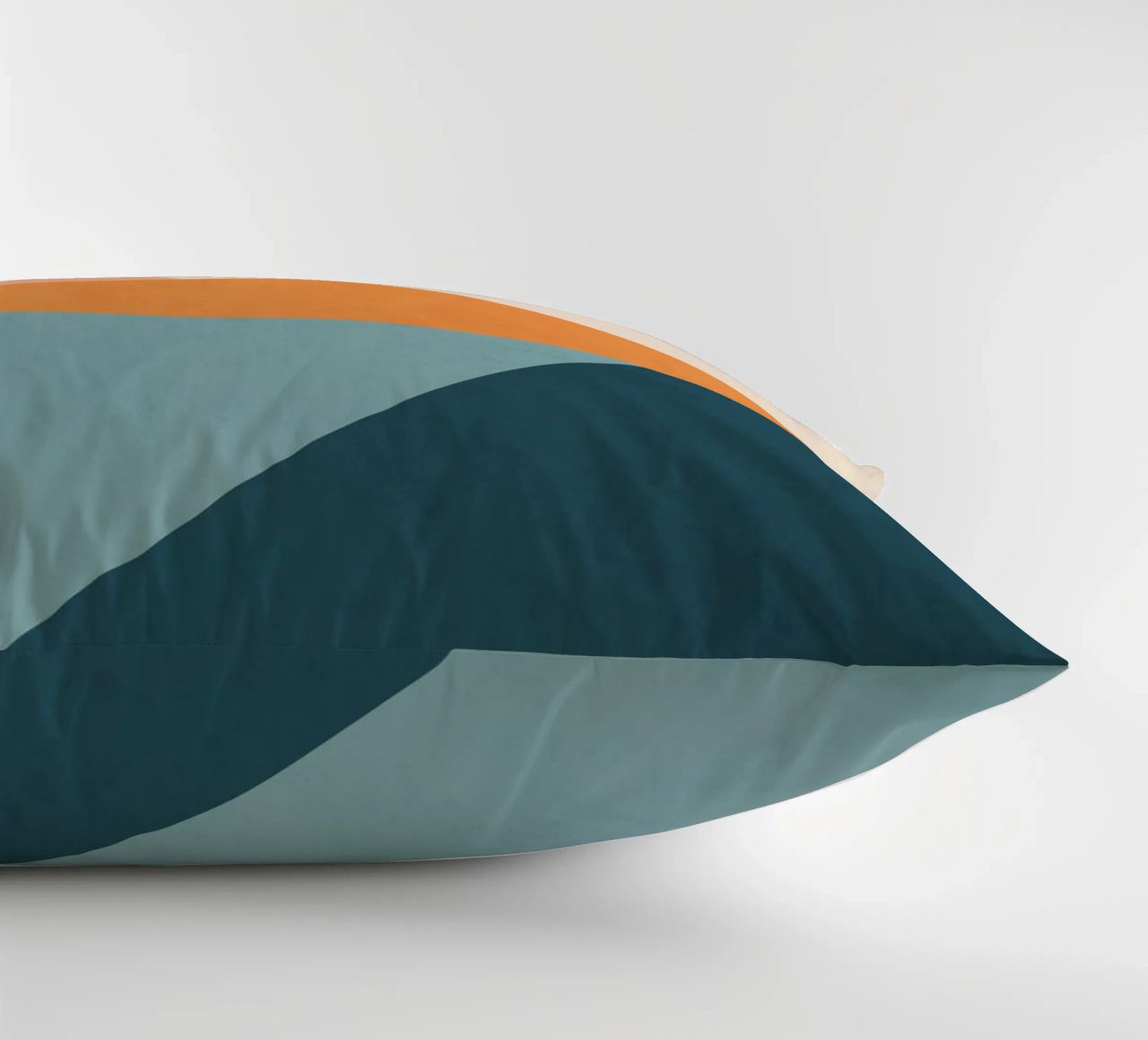 Minimal Abstract 16 decorative cushion by Gaite