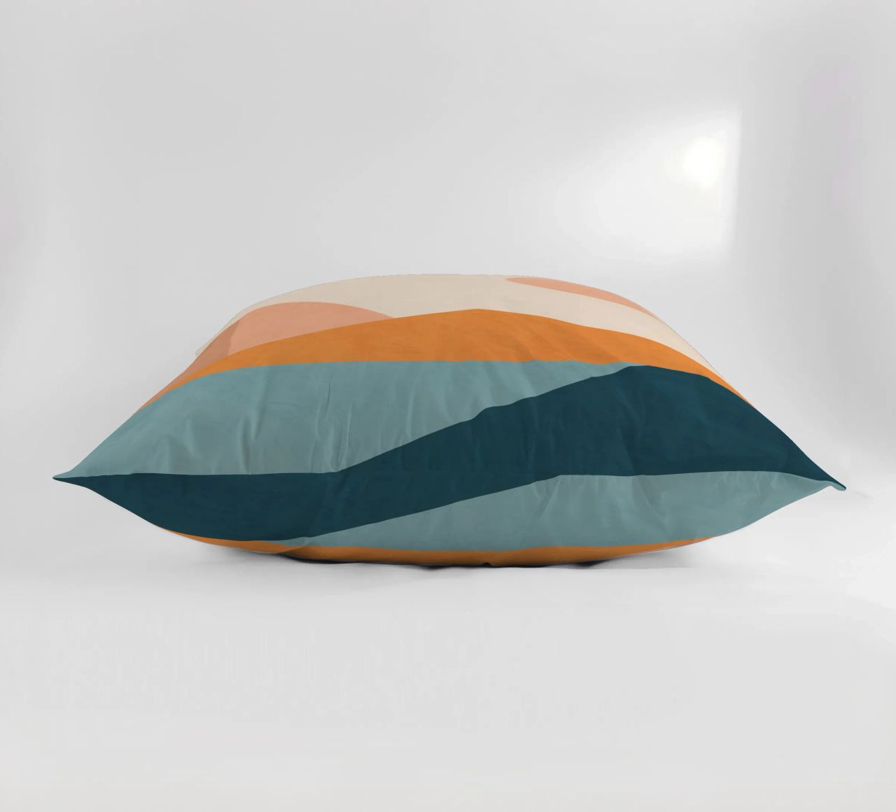 Minimal Abstract 16 decorative cushion by Gaite