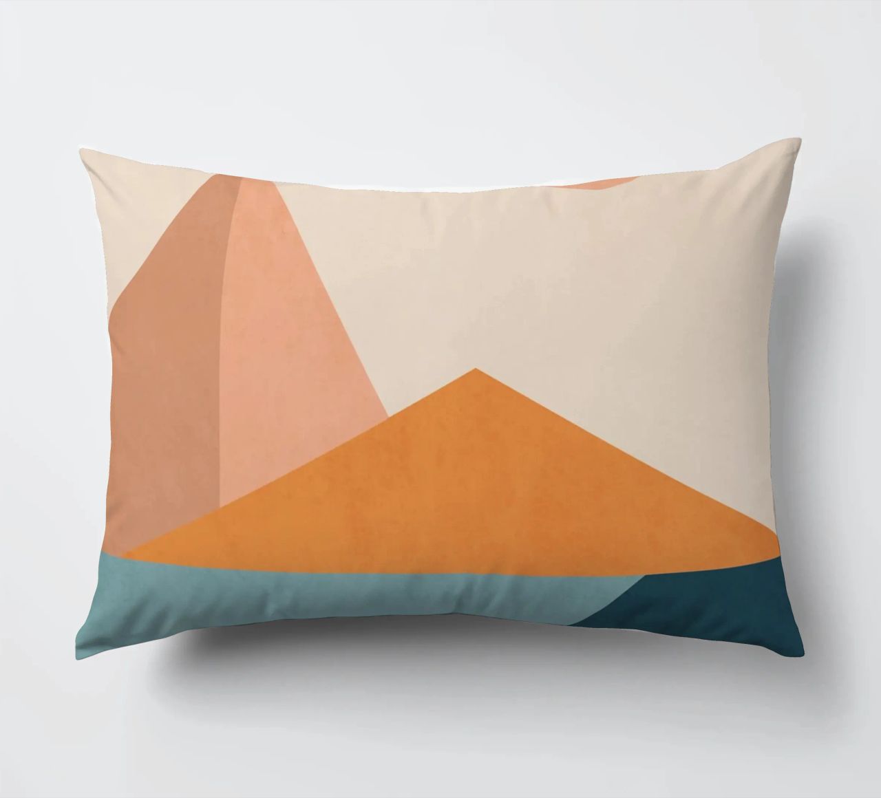 Minimal Abstract 16 decorative cushion by Gaite