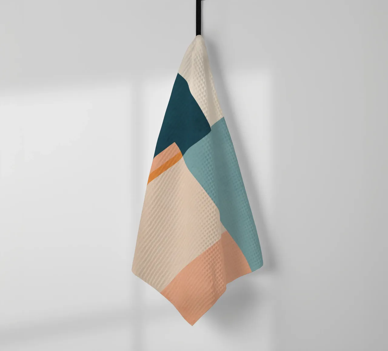 Minimal Abstract 14 torchon de Gaite