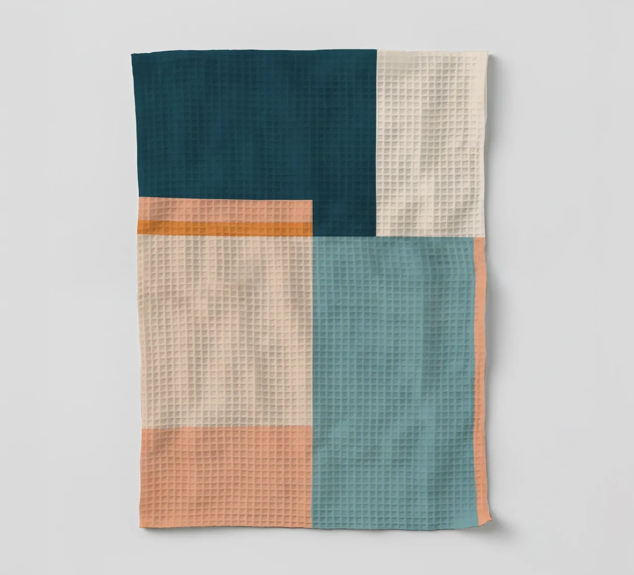 Minimal Abstract 14 torchon de Gaite