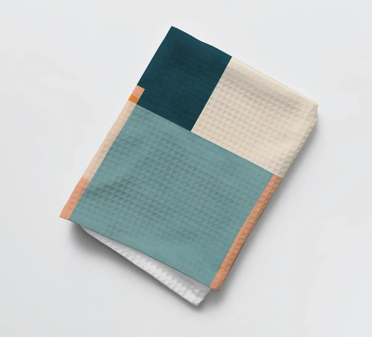 Minimal Abstract 14 torchon de Gaite