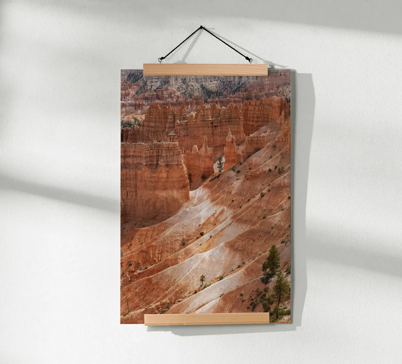 Bryce Canyon poster da Barbara Buderath Fotodesign