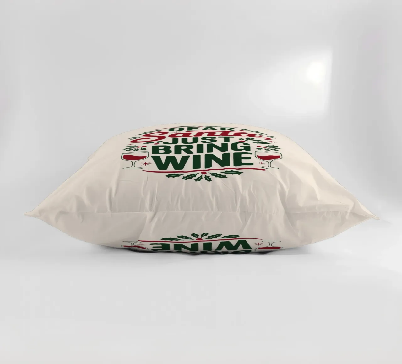 Porta il vino cuscino da cafelab