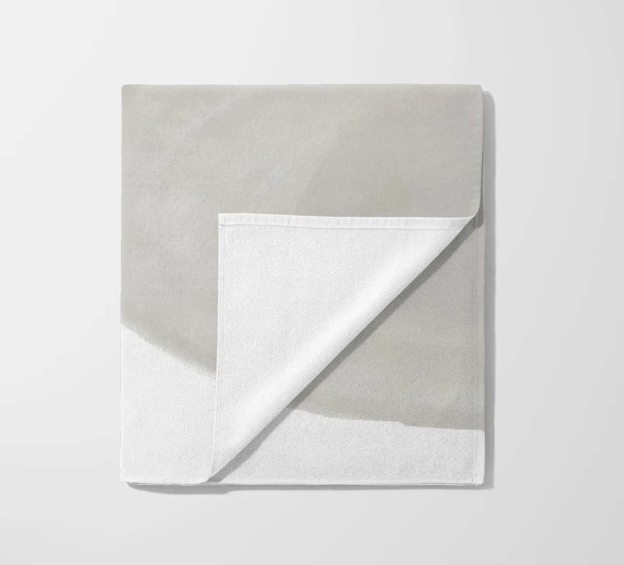 Forme naturali astratte - Design minimalista per pareti telo mare da Whole©