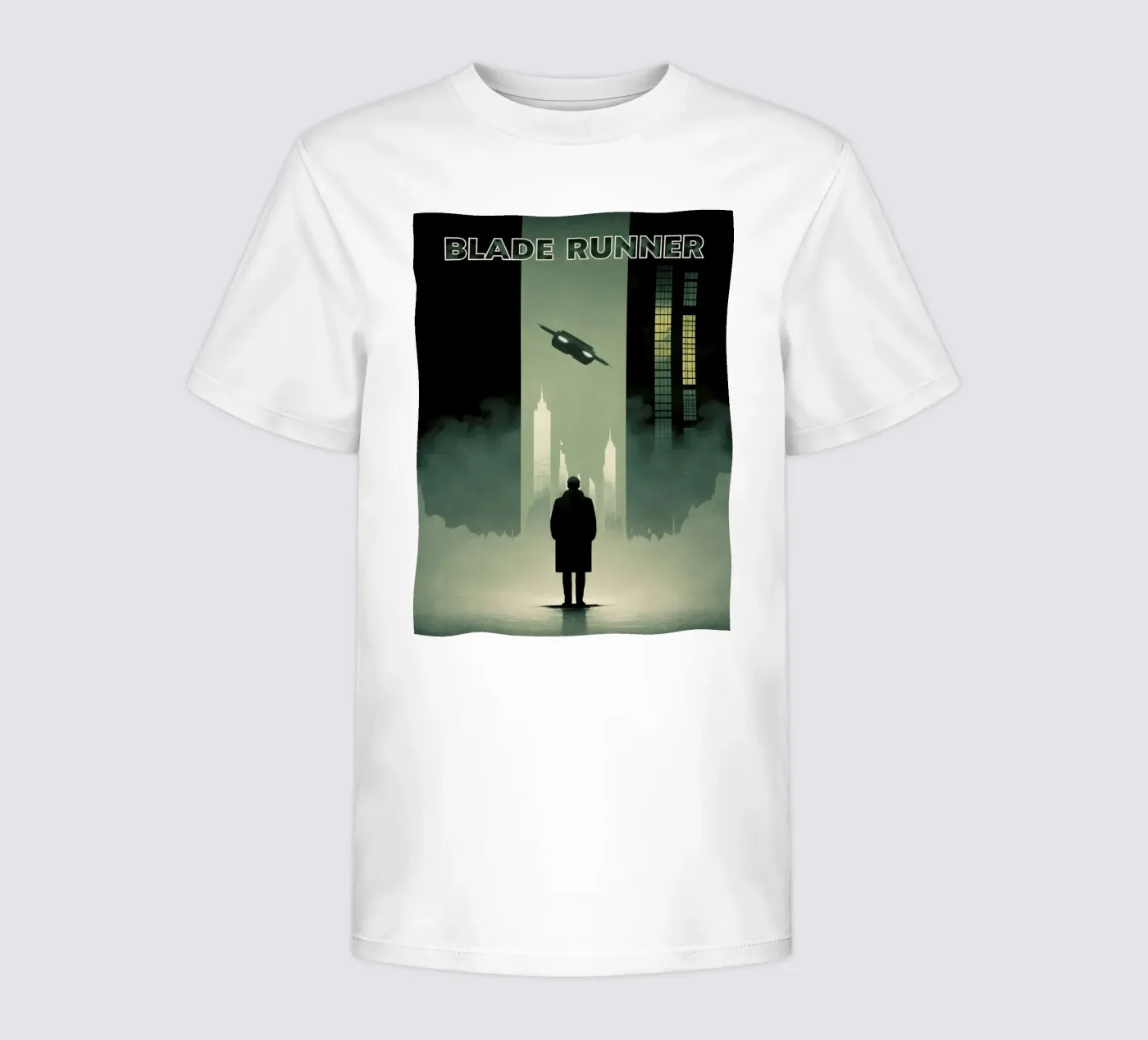 Blade Runner t-shirt bambini da joexs