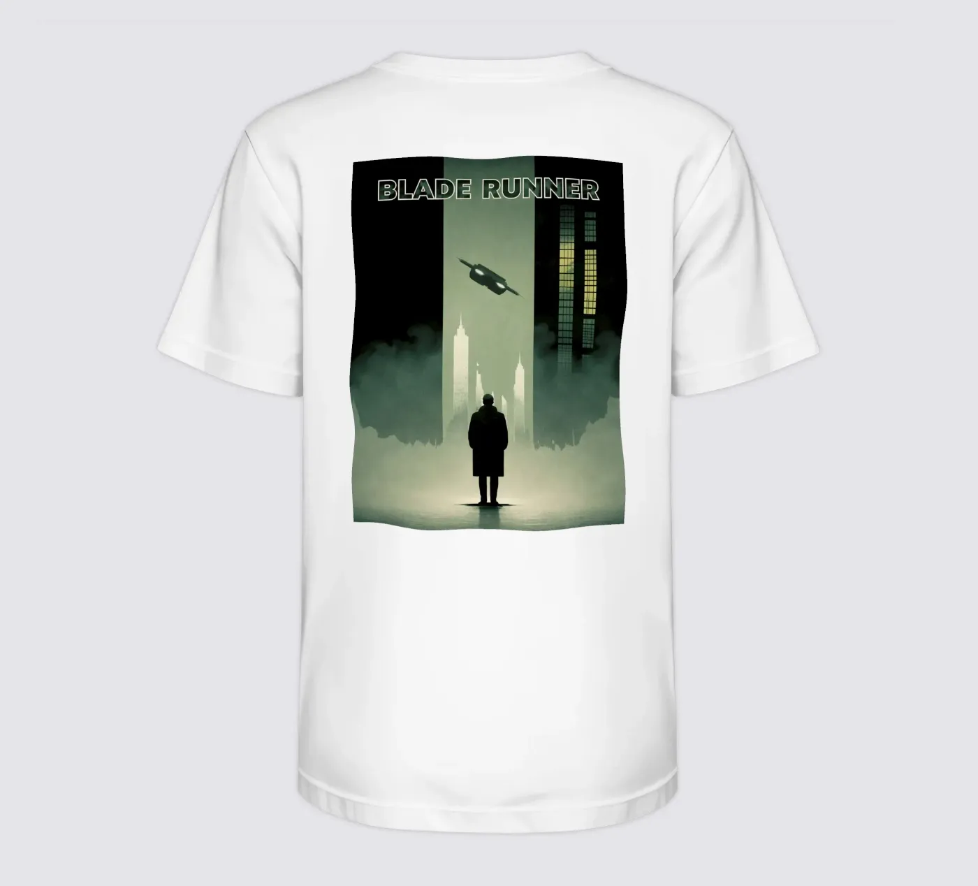 Blade Runner t-shirt bambini da joexs