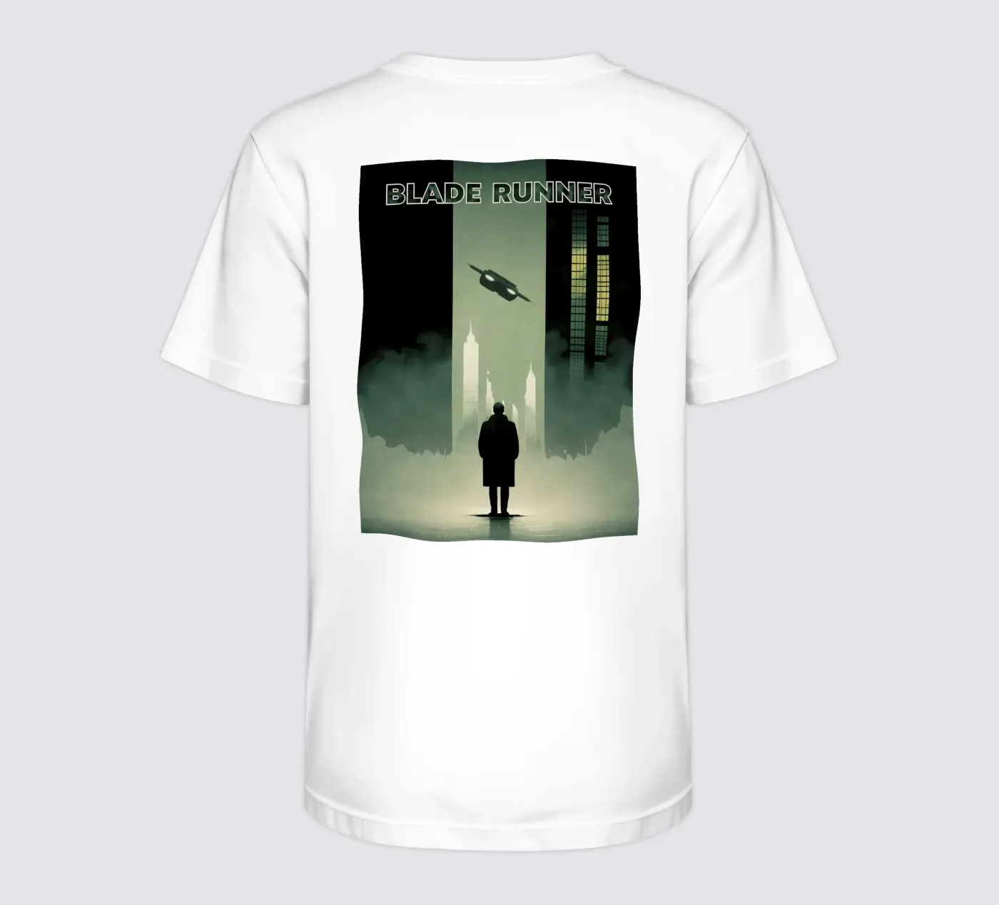 Blade Runner t-shirt bambini da joexs