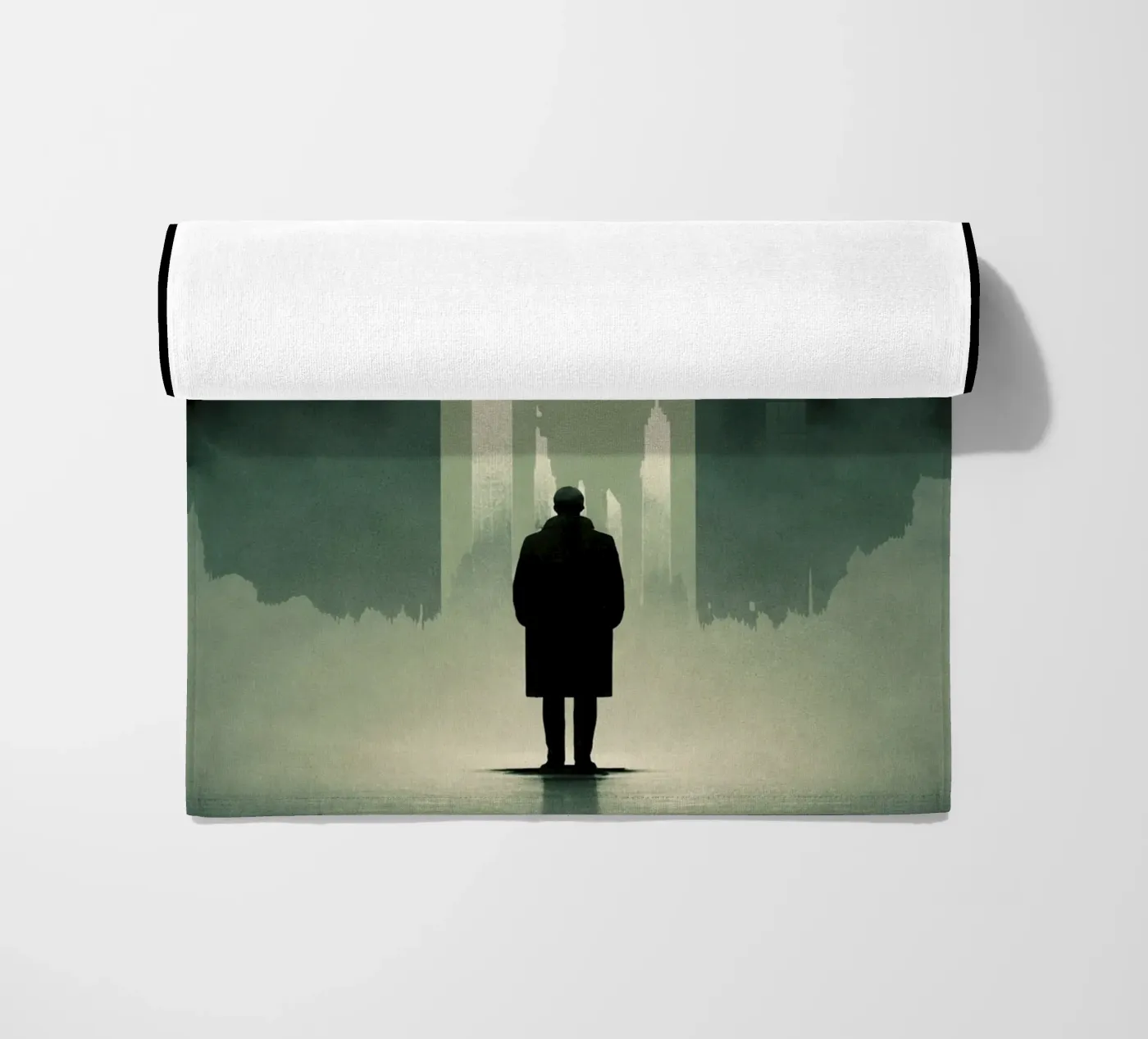 Blade Runner telo mare da joexs