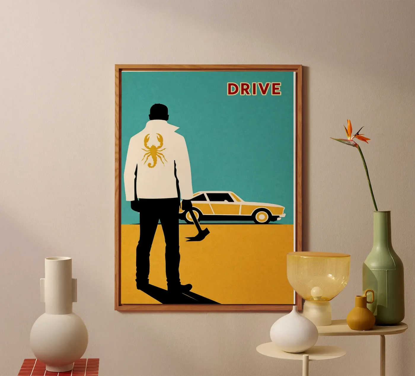 drive forex plate by joexs