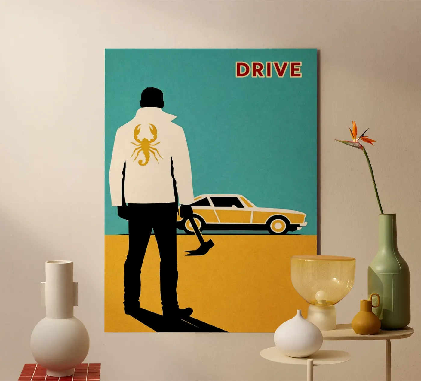 drive forex plate by joexs