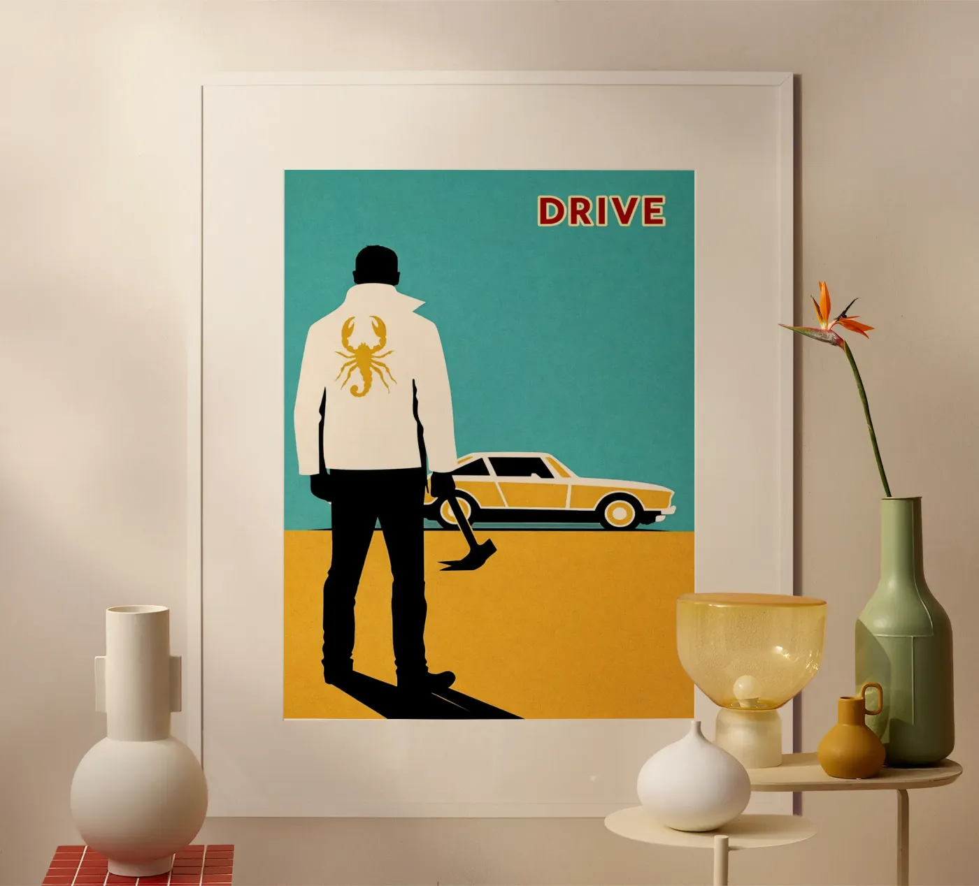 rit poster van joexs