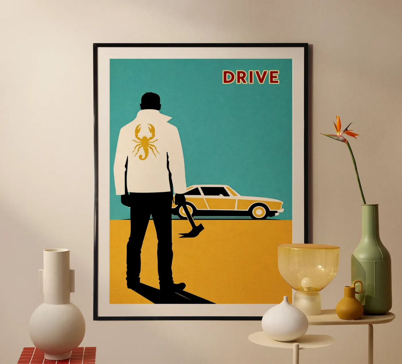 rit poster van joexs