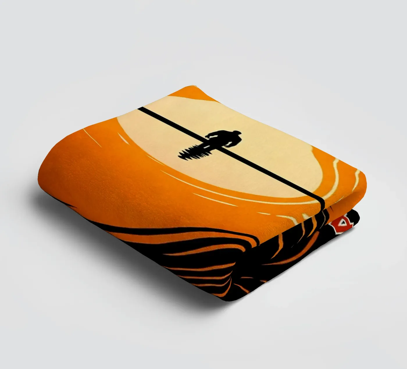 interstellar vector towel by joexs