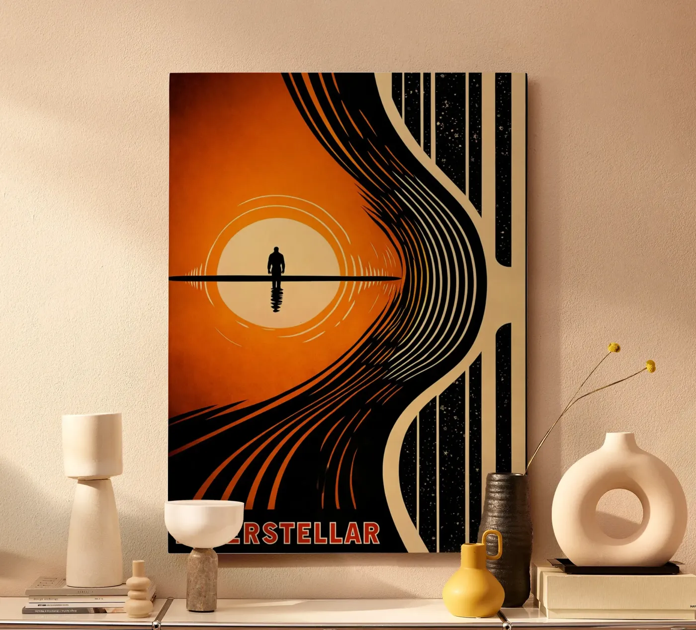 interstellar vector forex plate by joexs