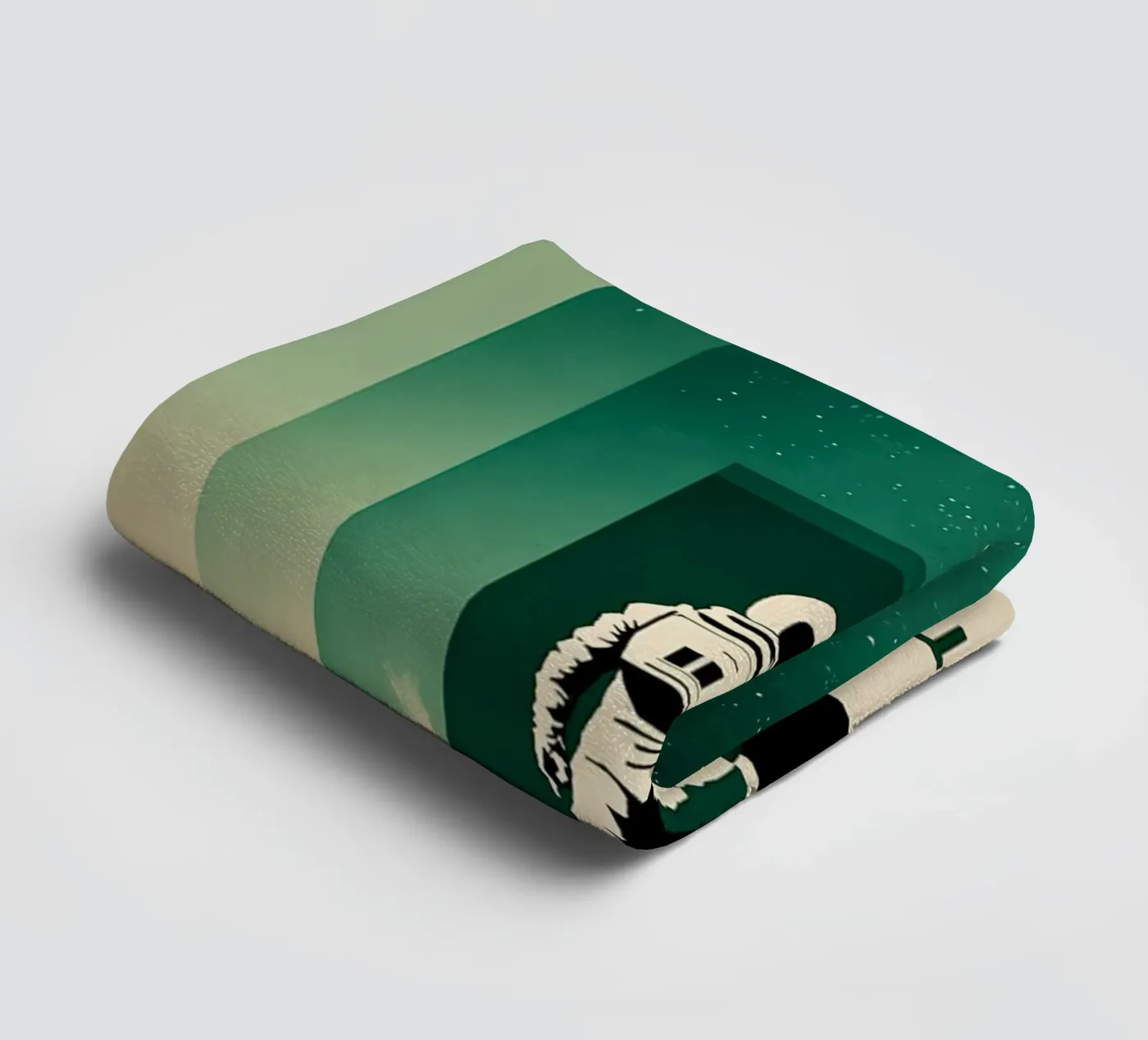 interstellar Handtuch von joexs
