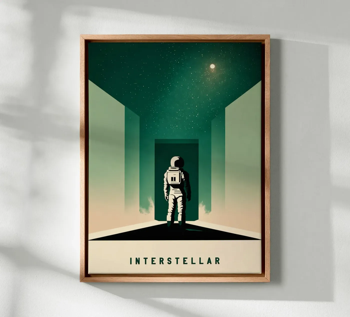 interstellare tela da joexs