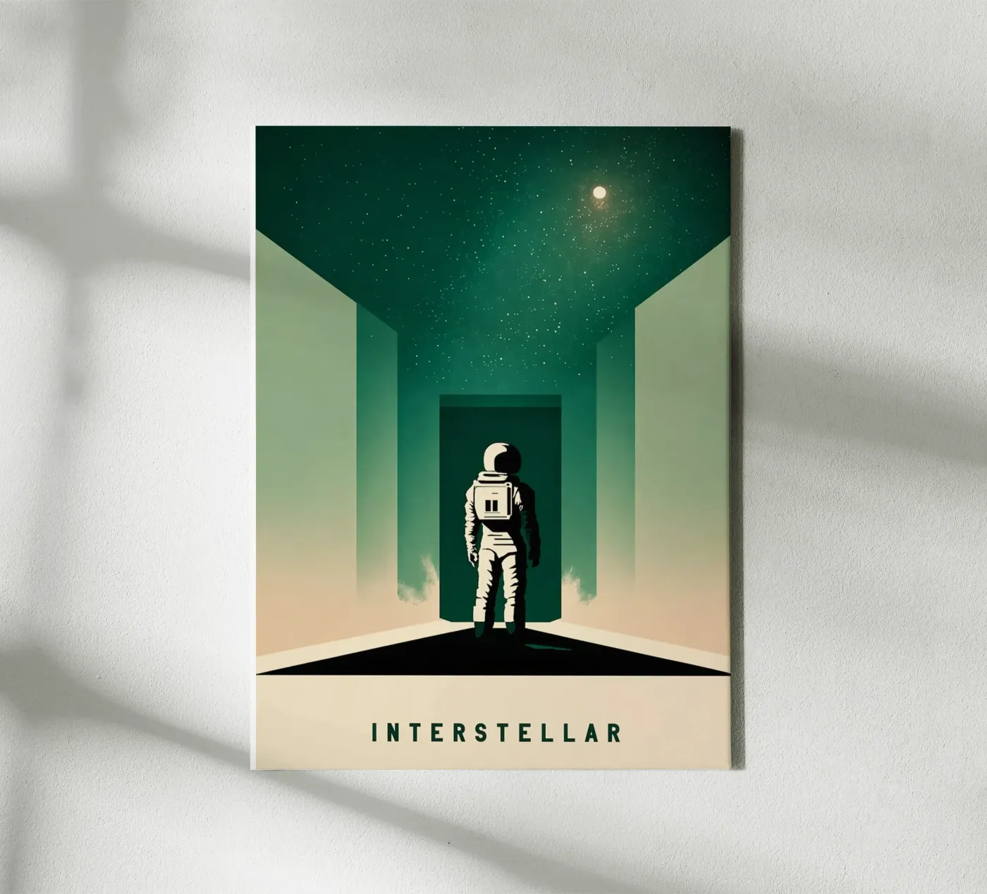interstellare tela da joexs