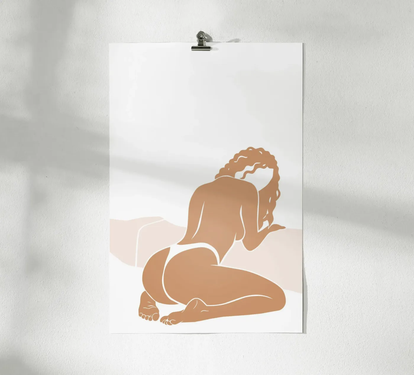 Thalie poster da Maison-Nabla