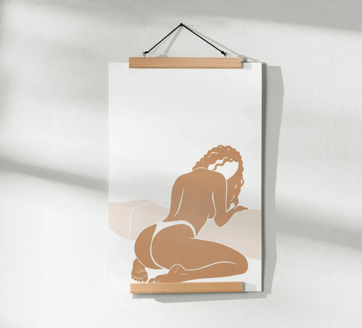 Thalie poster da Maison-Nabla