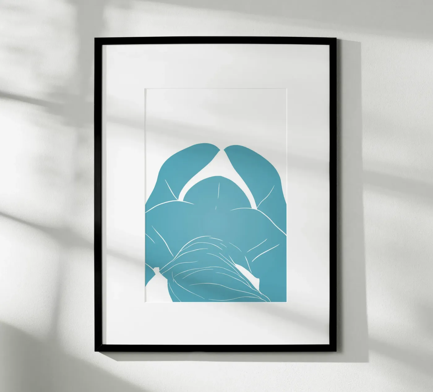 Uranie Poster von Maison-Nabla