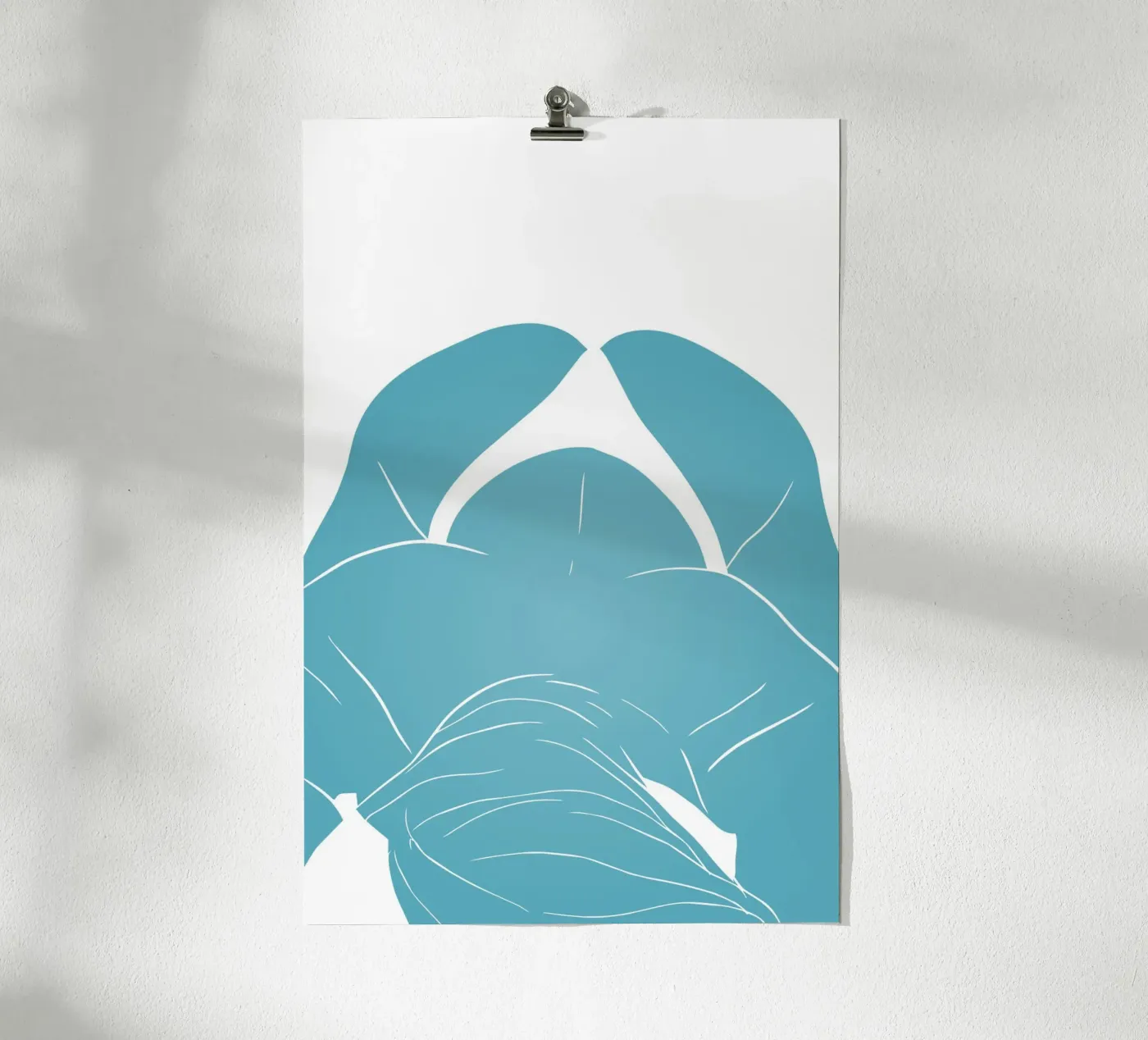 Uranie Poster von Maison-Nabla