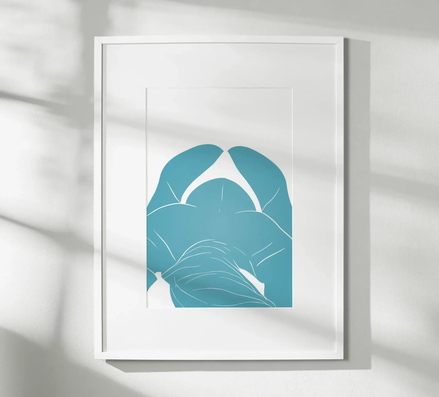 Uranie Poster von Maison-Nabla