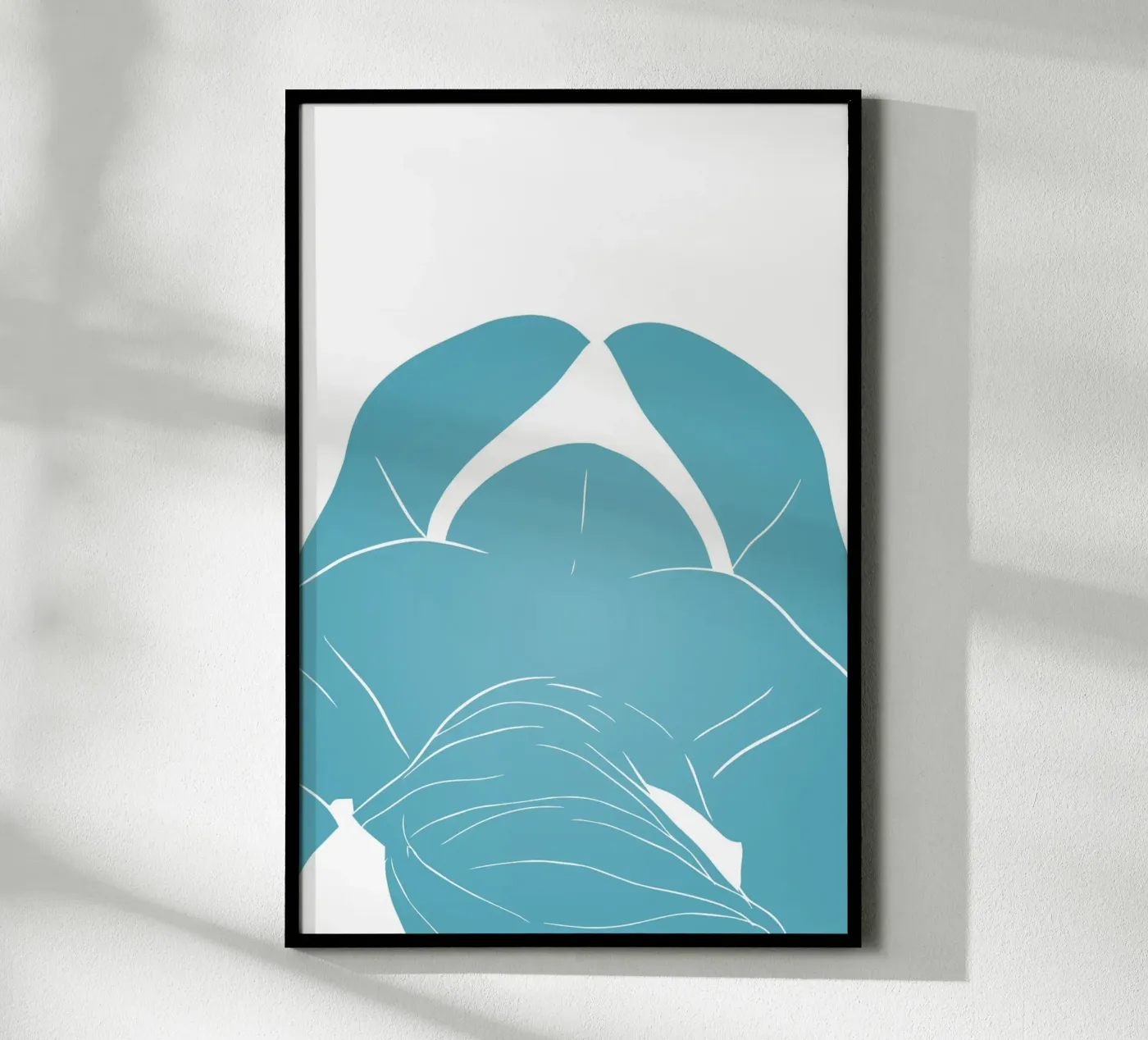 Uranie Poster von Maison-Nabla