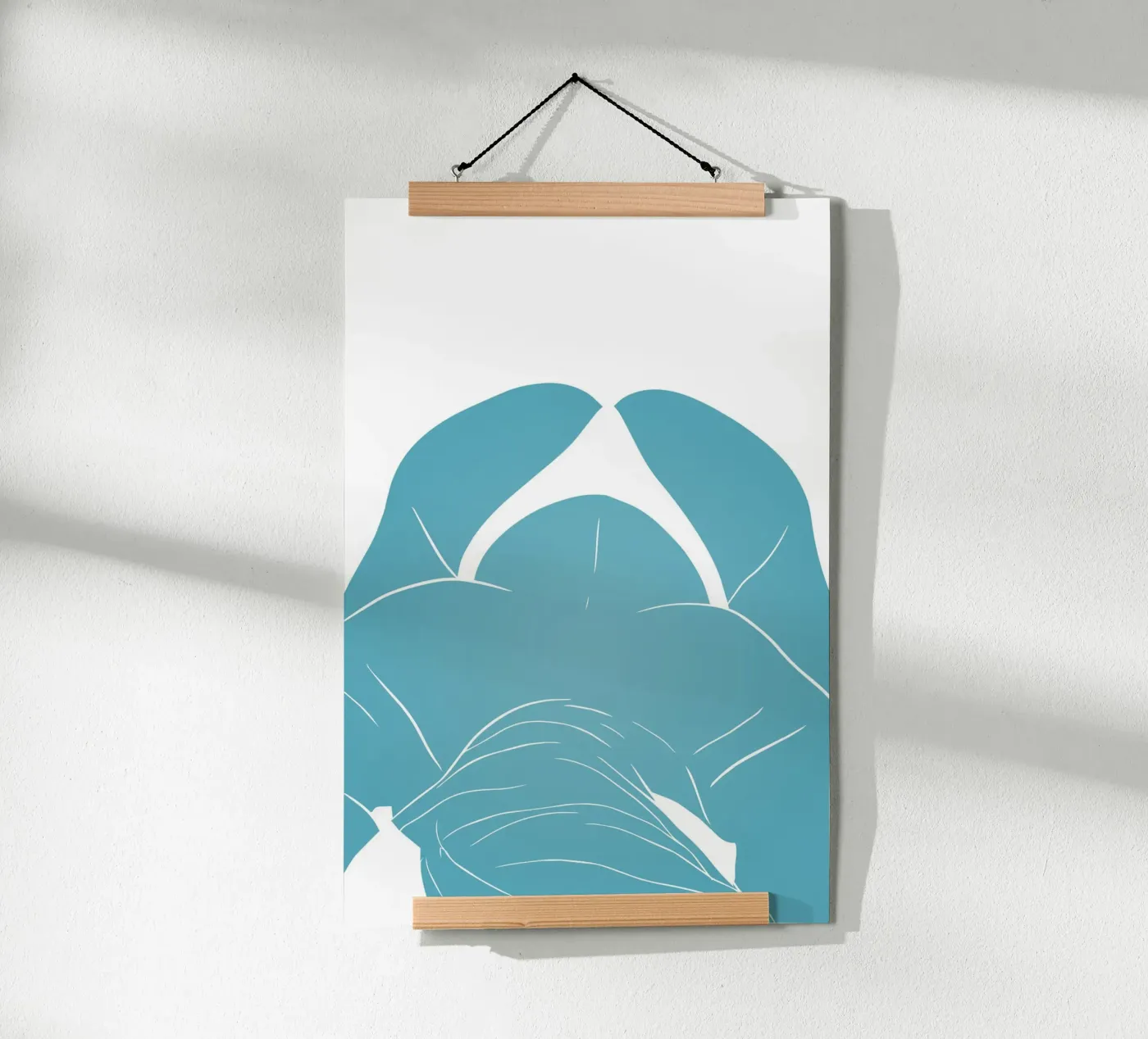 Uranie Poster von Maison-Nabla