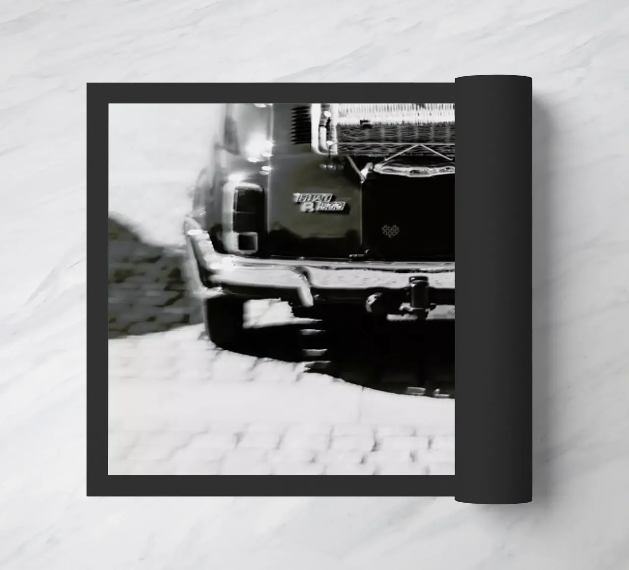 His zerbino da Ingrid Beddoes