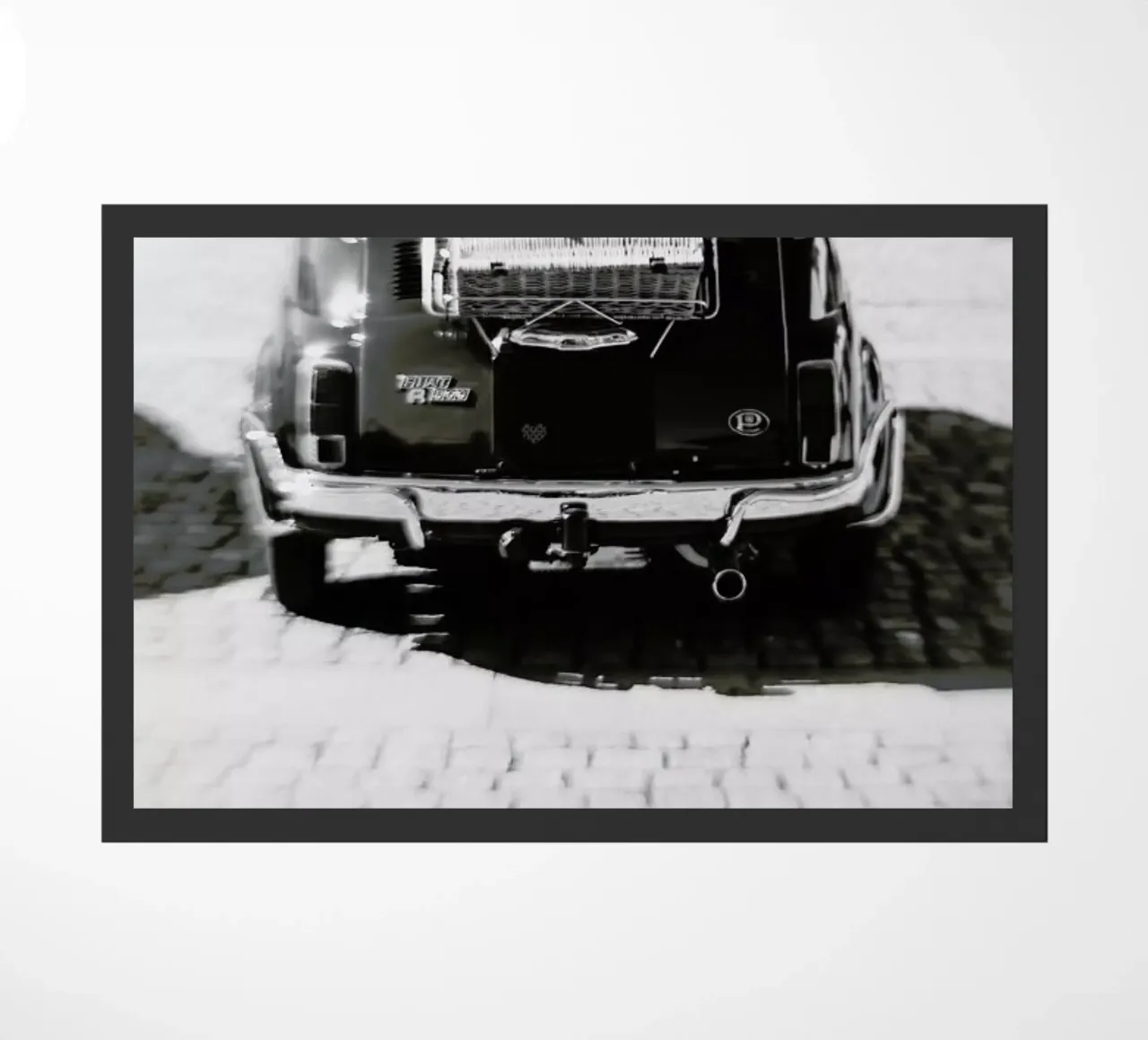 His zerbino da Ingrid Beddoes