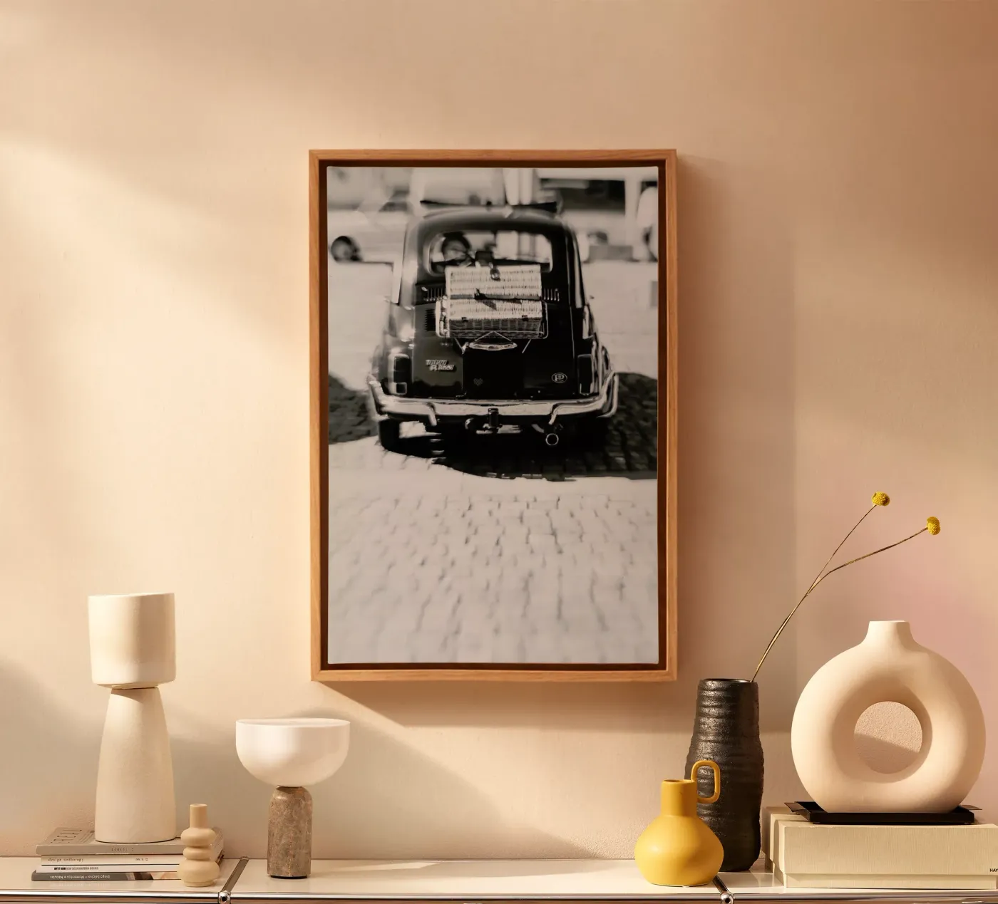 His tela da Ingrid Beddoes