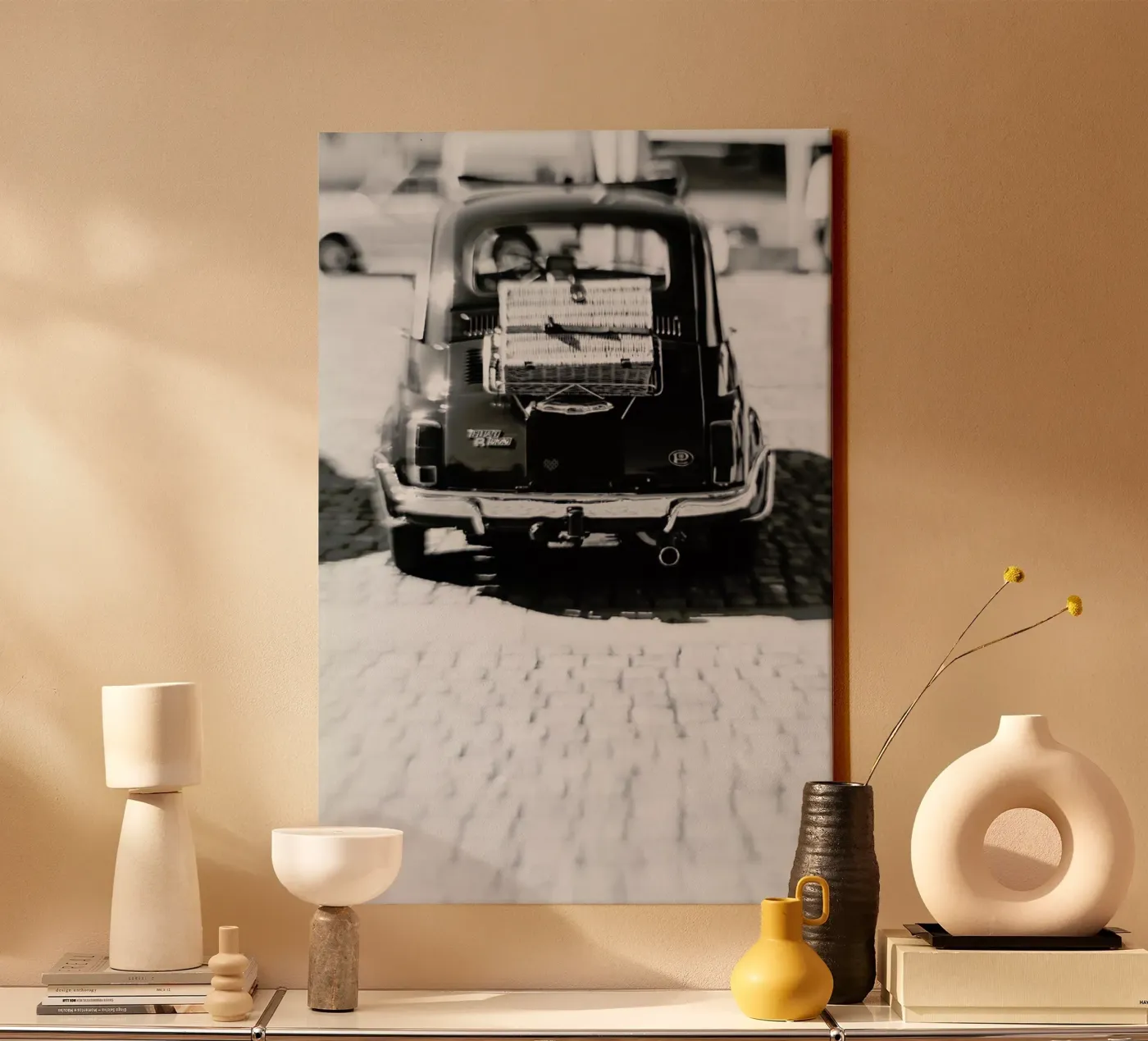 His tela da Ingrid Beddoes