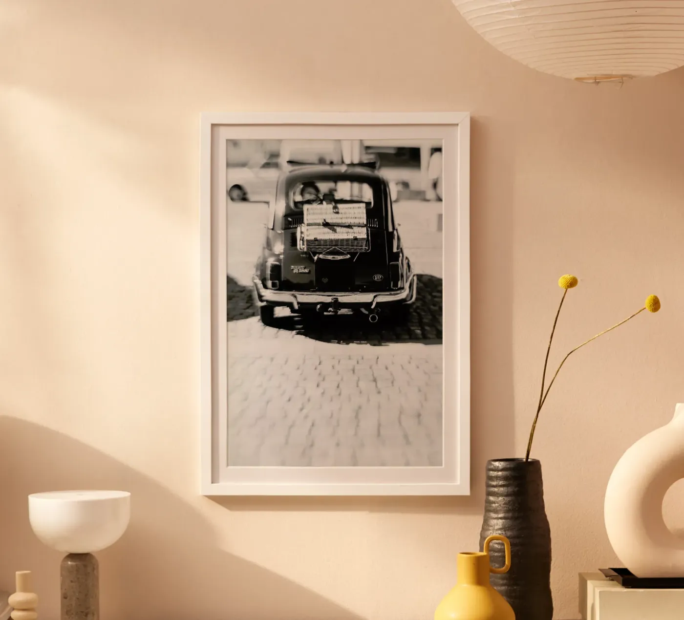 His poster da Ingrid Beddoes